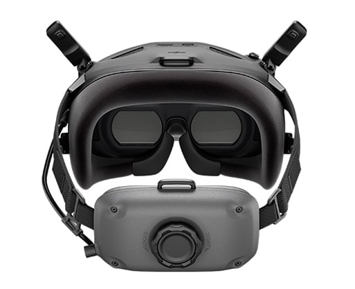 1024001_B.jpg - DJI Goggles N3 - Image 2