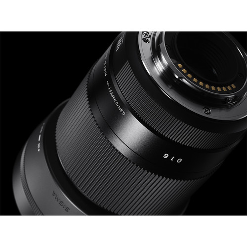 1024051_A.jpg - Sigma 30mm f/1.4 DC DN Contemporary Lens (Canon RF)