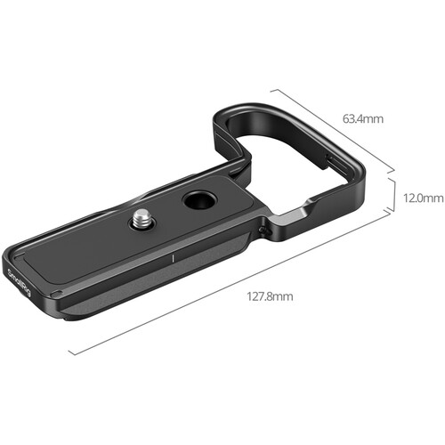 1024071_A.jpg - SmallRig Baseplate for Nikon Z50 II 4981 - Image 1