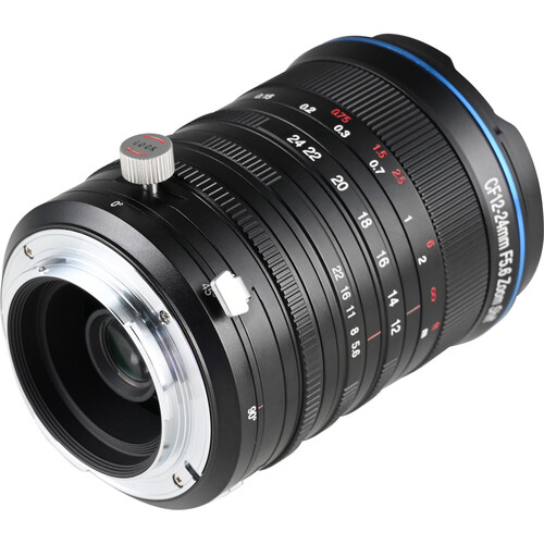 1024141_A.jpg - Laowa 12-24mm f/5.6 Zoom Shift CF Lens (Sony E) - Image 1