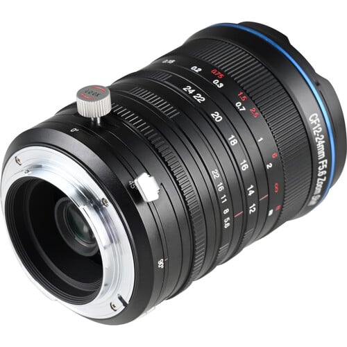 1024141_A.jpg - Laowa 12-24mm f/5.6 Zoom Shift CF Lens (Sony E) - Image 1
