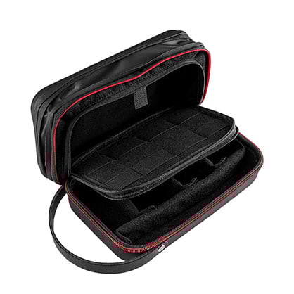 Telesin Waterproof Portable Adjustable Mini Bag