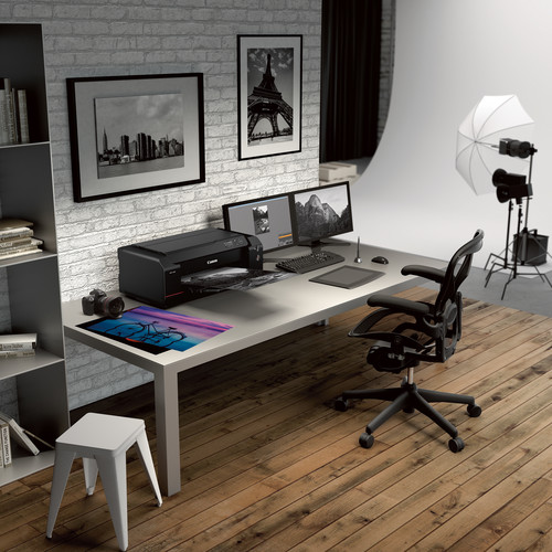 1024201_A.jpg - Canon imagePROGRAF PRO-1000 A2 Professional Photographic Inkjet Printer - Image 1