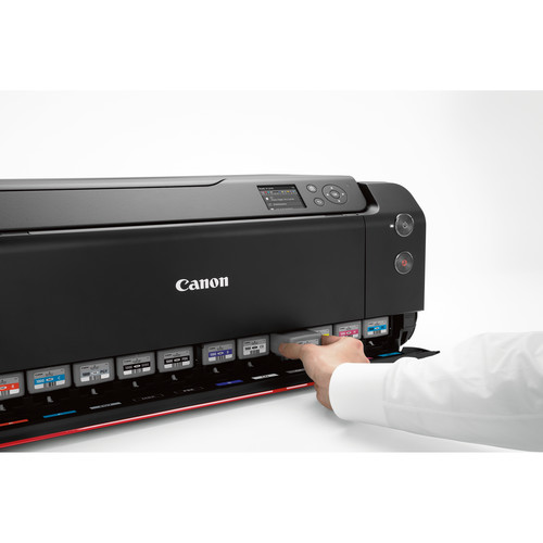 1024201_B.jpg - Canon imagePROGRAF PRO-1000 A2 Professional Photographic Inkjet Printer - Image 2