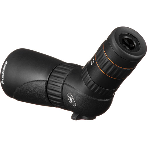 1024211_A.jpg - Celestron Hummingbird 9-27x56 ED Micro Spotting Scope (Angled Viewing) - Thumbnail 1