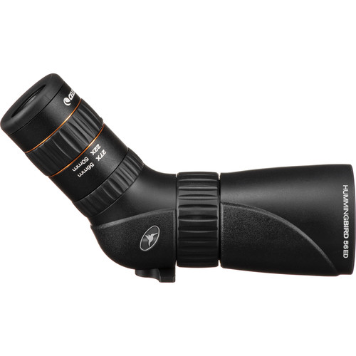 1024211_B.jpg - Celestron Hummingbird 9-27x56 ED Micro Spotting Scope (Angled Viewing) - Thumbnail 2