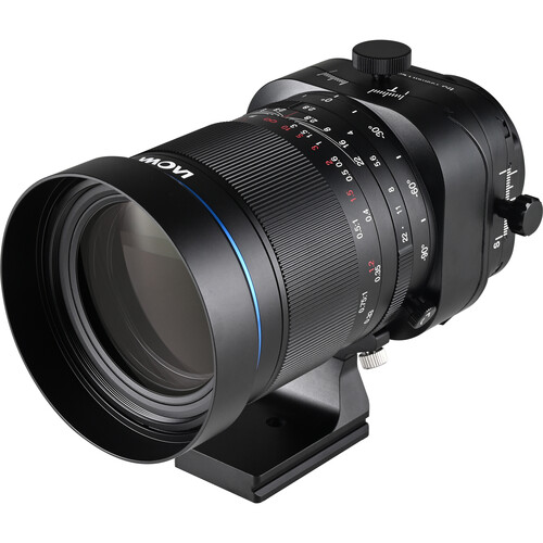 Laowa 100mm F/2.8 Tilt-Shift 1X MACRO Lens Nikon Z - Best Available Image
