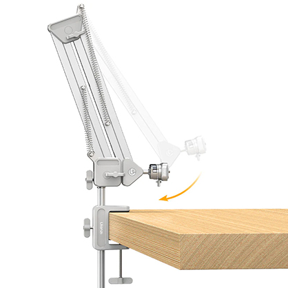 1024301_C.jpg - Ulanzi TH04 Overhead Camera Mount Arm - Thumbnail 3