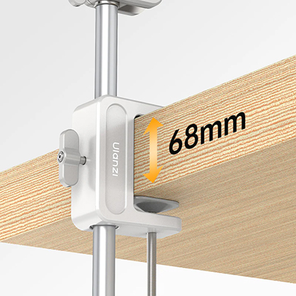 1024301_E.jpg - Ulanzi TH04 Overhead Camera Mount Arm - Thumbnail 5