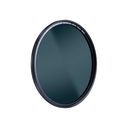 1024331_A.jpg - Kase Revolution Magnetic Infrared IR720 Filter 72mm - Thumbnail 1
