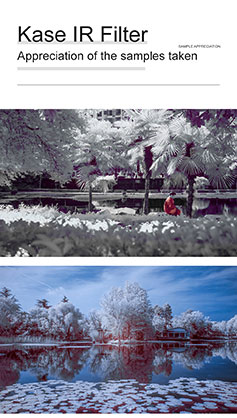1024331_C.jpg - Kase Revolution Magnetic Infrared IR720 Filter 72mm - Image 3