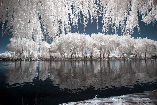 1024331_D.jpg - Kase Revolution Magnetic Infrared IR720 Filter 72mm - Thumbnail 4