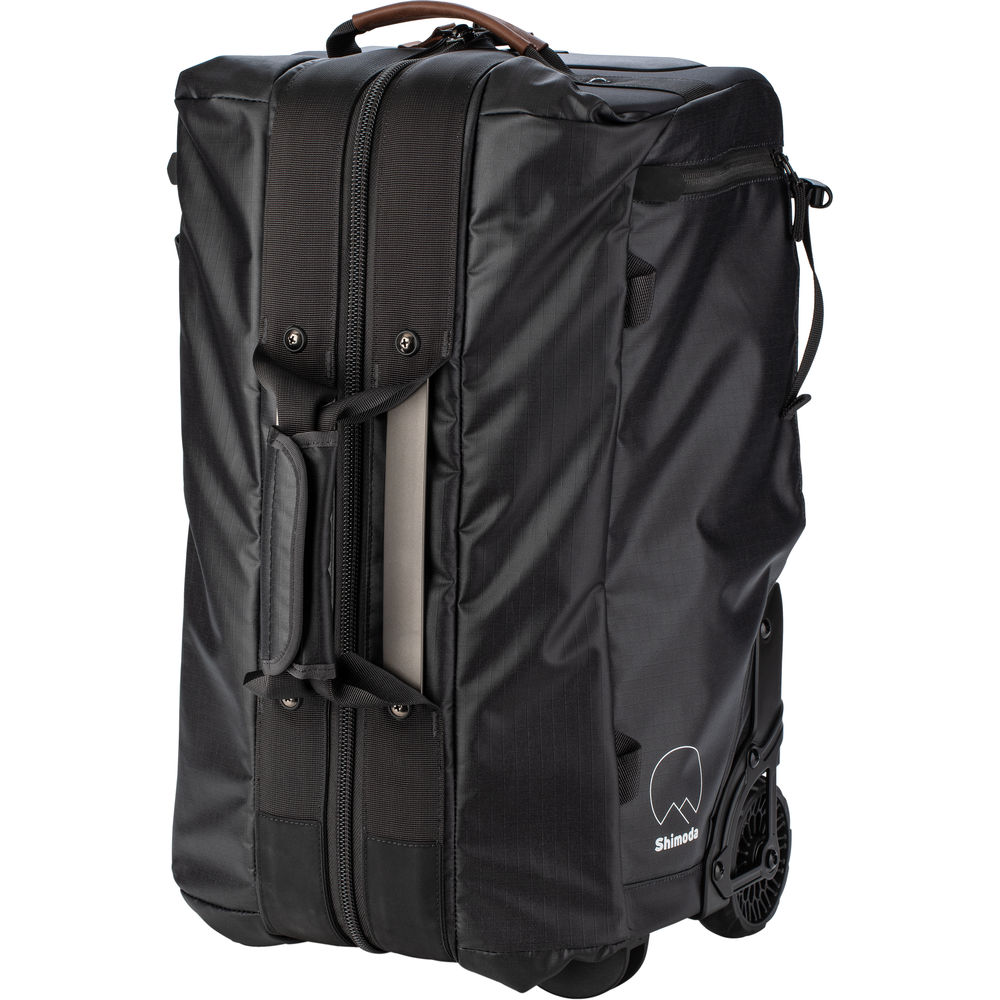 Best image for Shimoda Carry-On Roller Version 2 Black