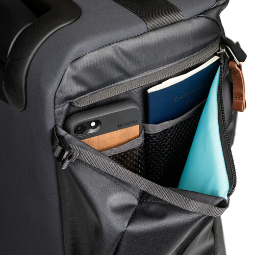 1024341_B.jpg - Shimoda Carry-On Roller Version 2 Black - Image 2