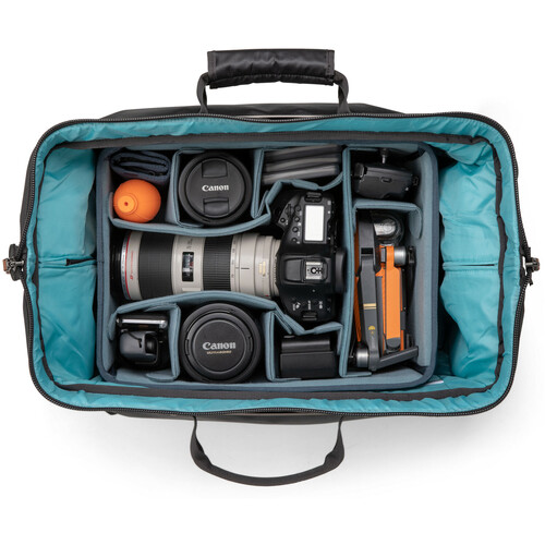 1024341_C.jpg - Shimoda Carry-On Roller Version 2 Black - Image 3