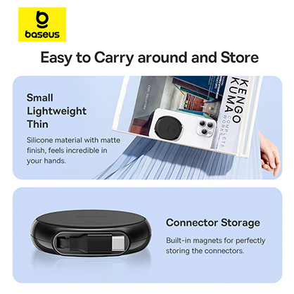 1024361_C.jpg - Baseus Pathfinder Series Fast Charging Data Cable Type C to Type C 100W Black - Image 3