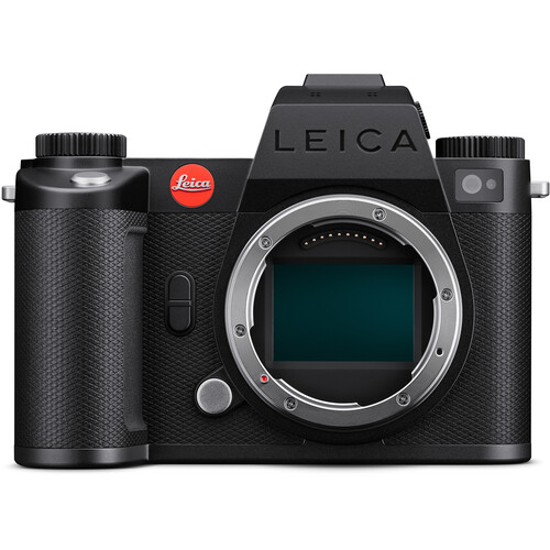 Leica SL3-S Mirrorless Camera - Best Available Image