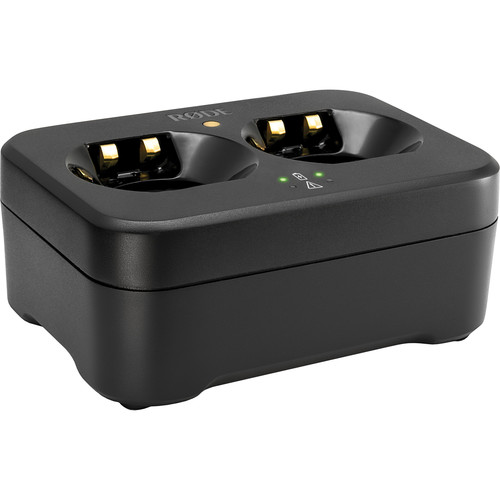 Best image for RODE RS-1 Dual-Dock Recharge Station