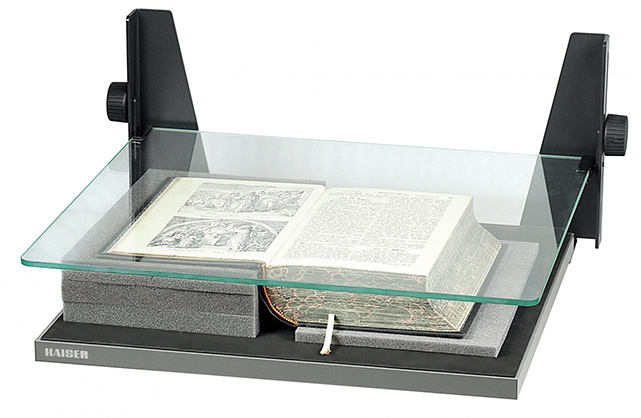 1024481_A.jpg - Kaiser 5771 Book Holder 44/41 - Image 1