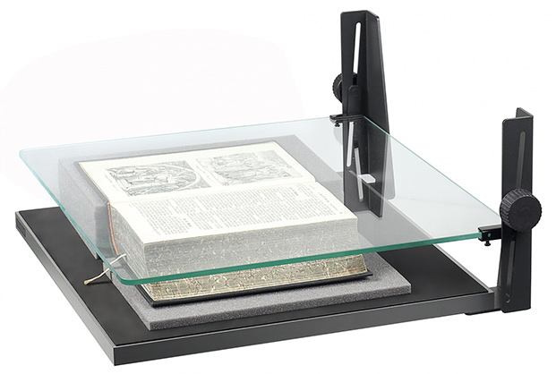 1024481_B.jpg - Kaiser 5771 Book Holder 44/41 - Image 2