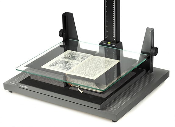 1024481_C.jpg - Kaiser 5771 Book Holder 44/41 - Thumbnail 3