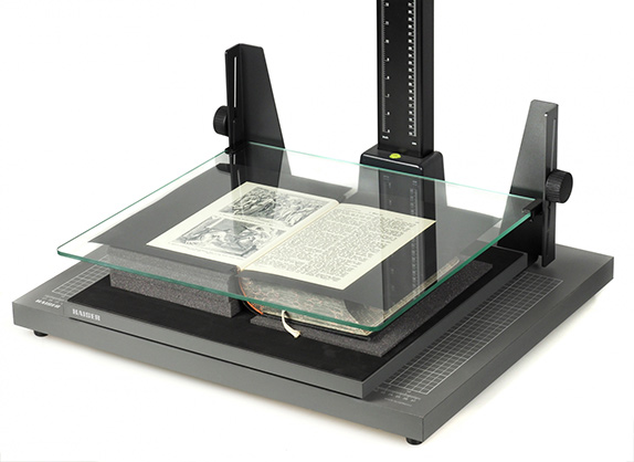 1024481_C.jpg - Kaiser 5771 Book Holder 44/41 - Image 3