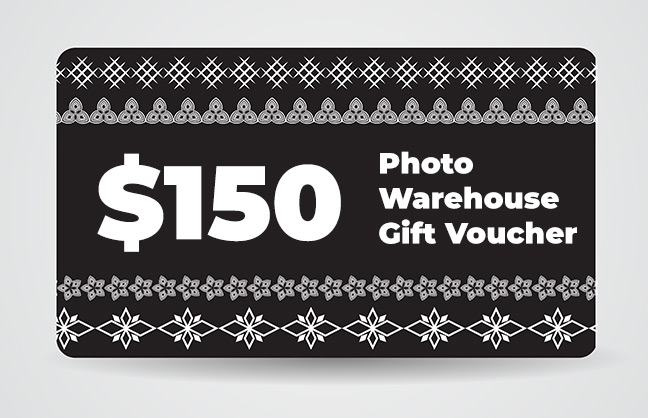Canon - Bonus Gift Voucher $150 - Best Available Image