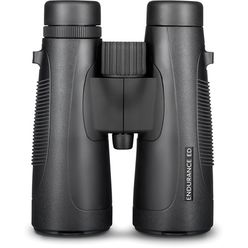 Hawke 10x50 Endurance ED Binoculars (Black) - Best Available Image