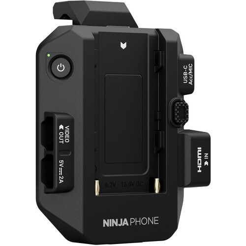Best image for Atomos Ninja Phone Video Co-Processor