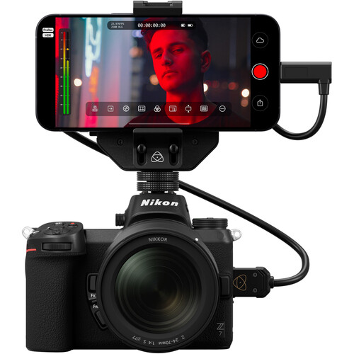 1024551_D.jpg - Atomos Ninja Phone Video Co-Processor - Image 4