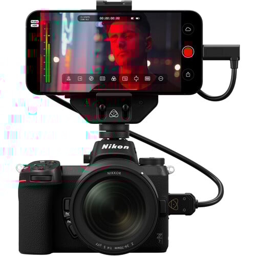 1024551_D.jpg - Atomos Ninja Phone Video Co-Processor - Image 4