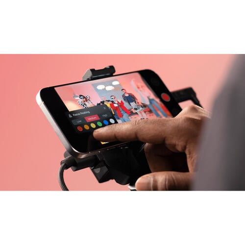 1024551_E.jpg - Atomos Ninja Phone Video Co-Processor - Thumbnail 5