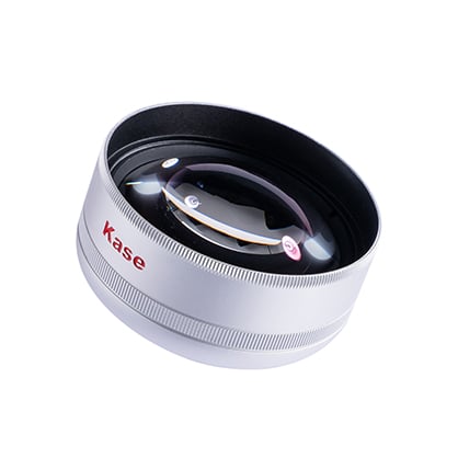 Kase Master Macro Plus Lens for Smartphone