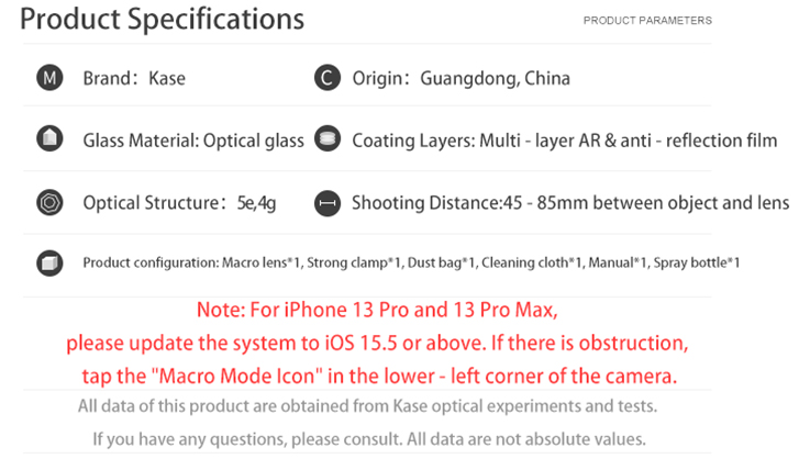 1024561_I.jpg - Kase Master Macro Plus Lens for Smartphone - Image 9