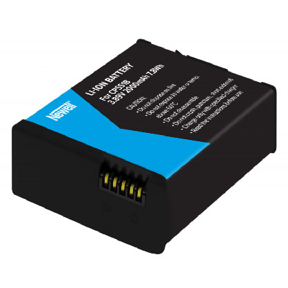 1024631_A.jpg - Newell CPSS1B Recheargable Battery for GoPro Hero 13 - Thumbnail 1