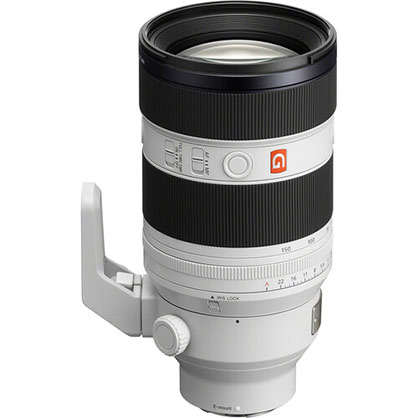 Sony FE 50-150mm f/2 GM Lens - Best Available Image