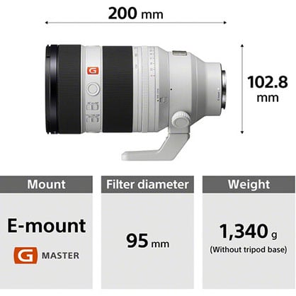 1024651_D.jpg - Sony FE 50-150mm f/2 GM Lens - Thumbnail 3