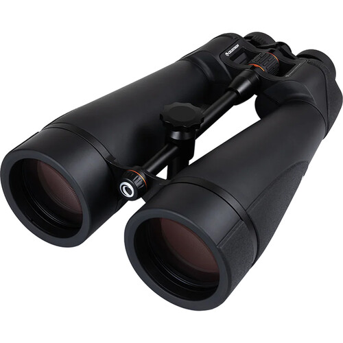 Celestron 20x80 SkyMaster Pro ED Binoculars - Best Available Image