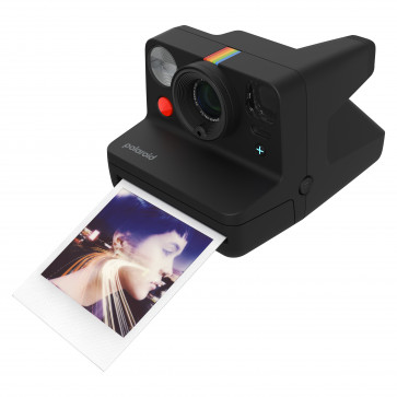 1024701_A.jpg - Polaroid Now+ Generation 3 i-Type Instant Camera with App Control (Black) - Thumbnail 1