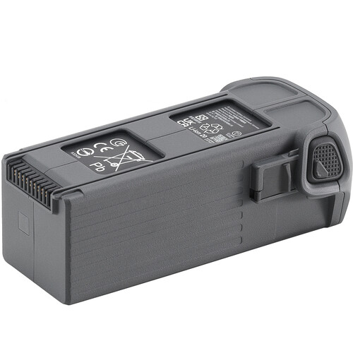 1024721_A.jpg - DJI Intelligent Flight Battery for Mavic 4 Pro - Thumbnail 1