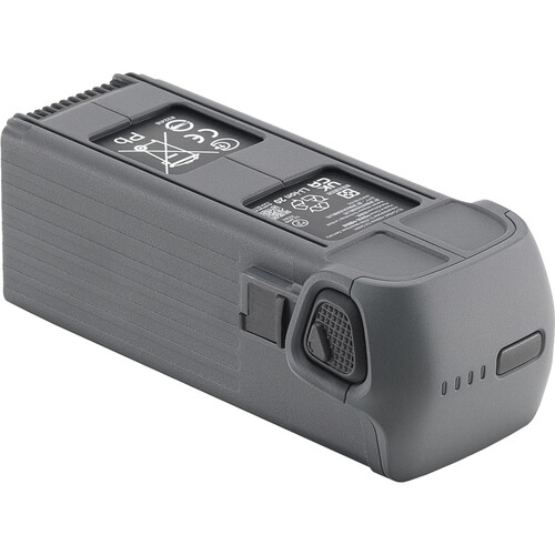 1024721_B.jpg - DJI Intelligent Flight Battery for Mavic 4 Pro - Thumbnail 2