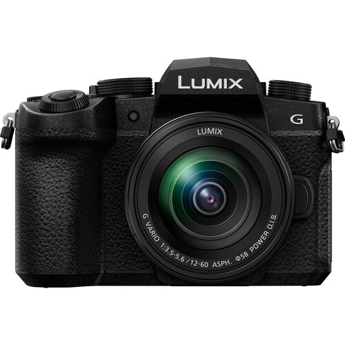 Best image for Panasonic Lumix G97 Mirrorless Camera with 12-60mm f/3.5-5.6 Lens