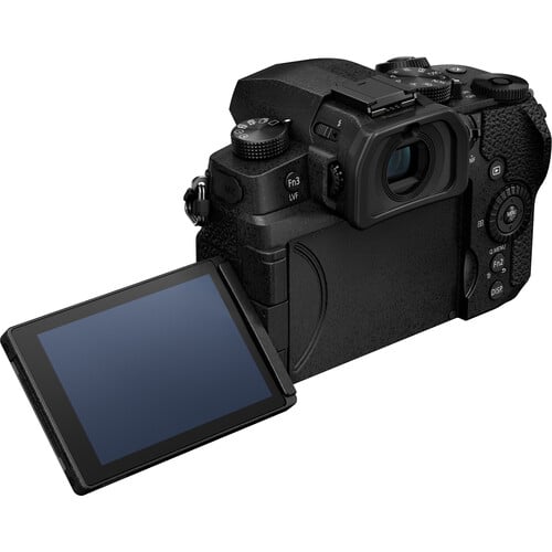 1024791_E.jpg - Panasonic Lumix G97 Mirrorless Camera with 12-60mm f/3.5-5.6 Lens - Image 5