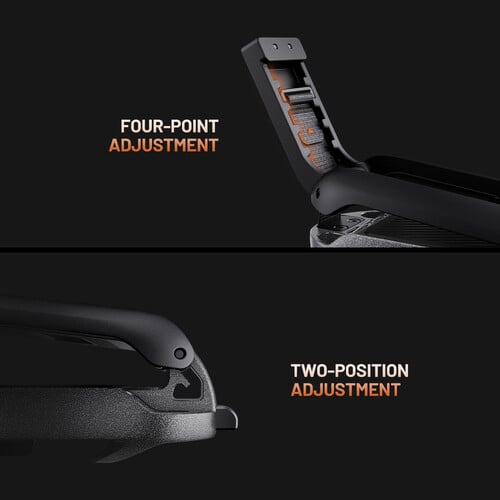 1024811_D.jpg - PGYTECH Beetle Camera Clip V2 with QR Plate - Thumbnail 4