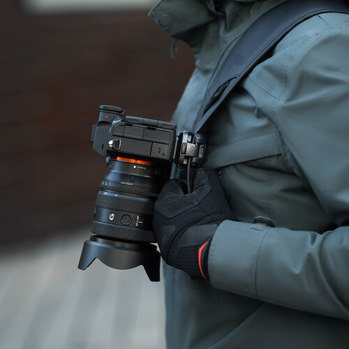 1024811_F.jpg - PGYTECH Beetle Camera Clip V2 with QR Plate - Image 6