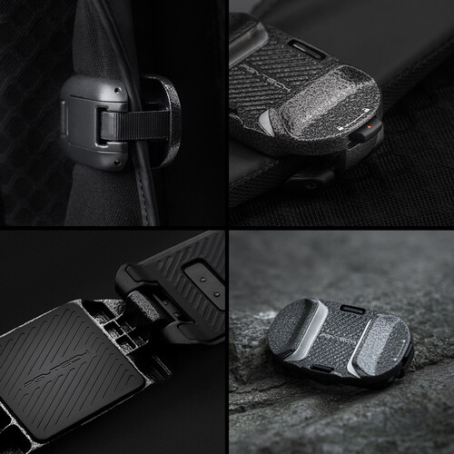 1024811_G.jpg - PGYTECH Beetle Camera Clip V2 with QR Plate - Thumbnail 7