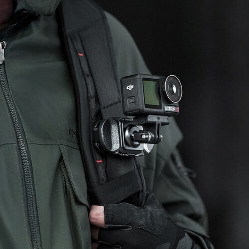 1024811_H.jpg - PGYTECH Beetle Camera Clip V2 with QR Plate - Thumbnail 8