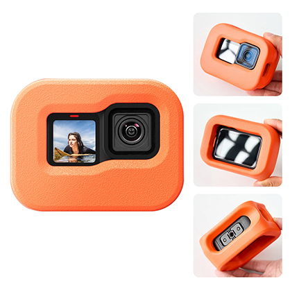 1024831_E.jpg - Telesin Self-Floating Water-Resistant Housing with Anti-Loss Design - Image 5