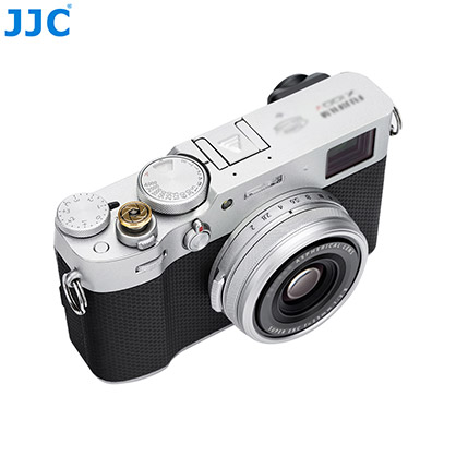 1024841_C.jpg - JJC Shutter Release Button Gold/Black - Thumbnail 3