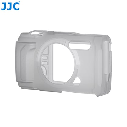 Best image for JJC Silicone Jacket for OM SYSTEM TOUGH TG-7